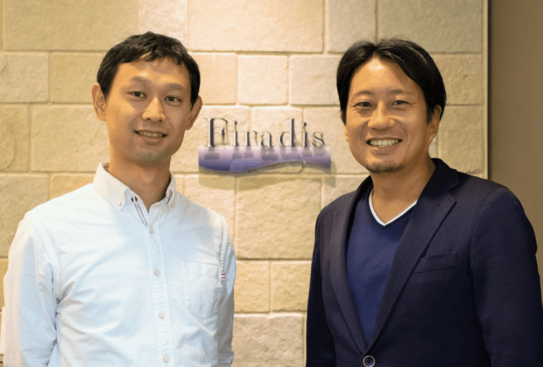 株式会社フィラディス