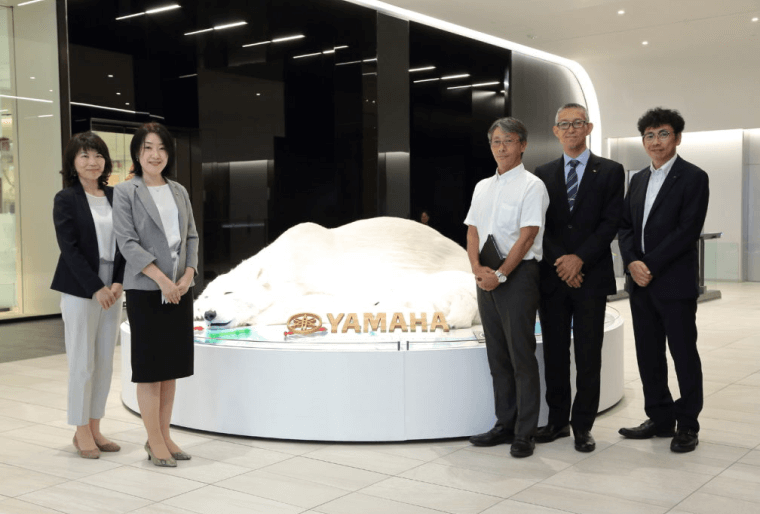 株式会社ヤマハミュージックジャパン