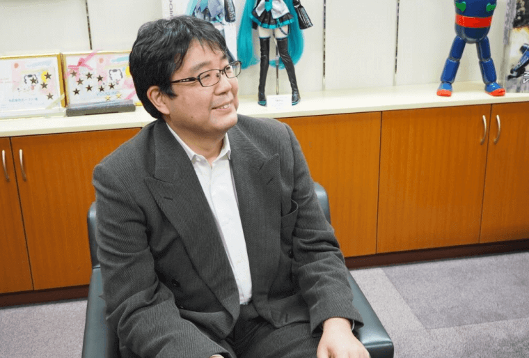 株式会社ボークス