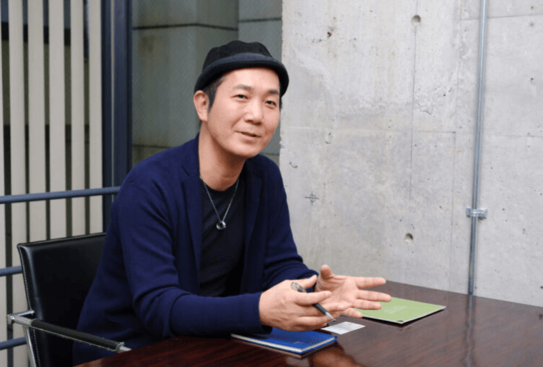 株式会社ラウンドアバウト