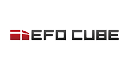 EFO CUBE ECサイト連携