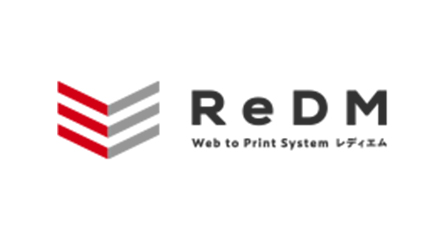 ReDM(レディエム)
