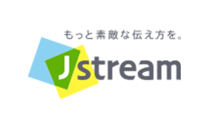 J-Stream Equipmedia ECサイト連携