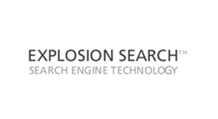 EXPLOSION SEARCH ECサイト連携