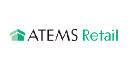 ATEMS Retail ECサイト連携