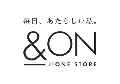 株式会社ジオン商事 ロゴ
