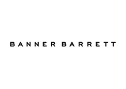 bannerbarrett ロゴ