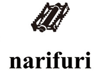 narifuriロゴ