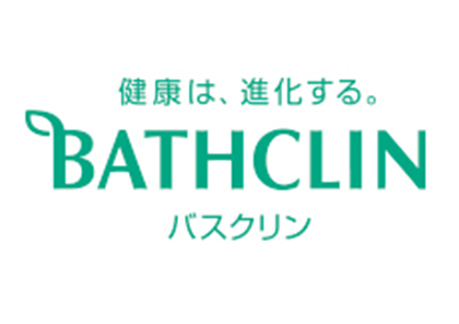 bathclin ロゴ