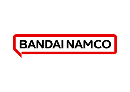 株式会社バンダイナムコ ロゴ