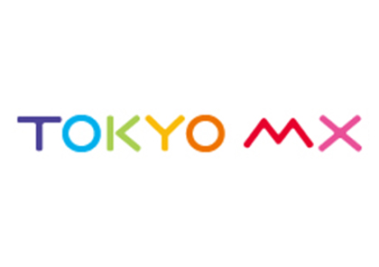 tokyomx ロゴ