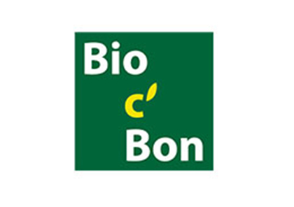 biocbon ロゴ