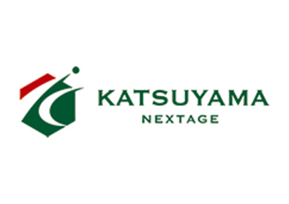 katsuyama ロゴ