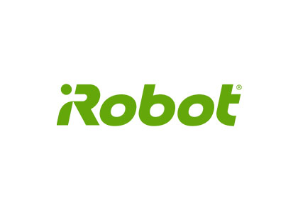 irobot ロゴ