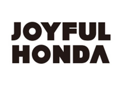 joyfulhonda ロゴ