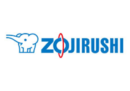 zojirushi ロゴ