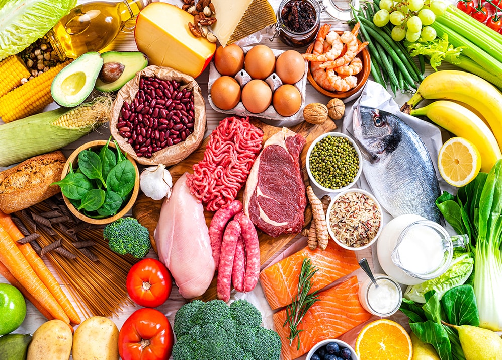 食品/飲料業界向けECサイト