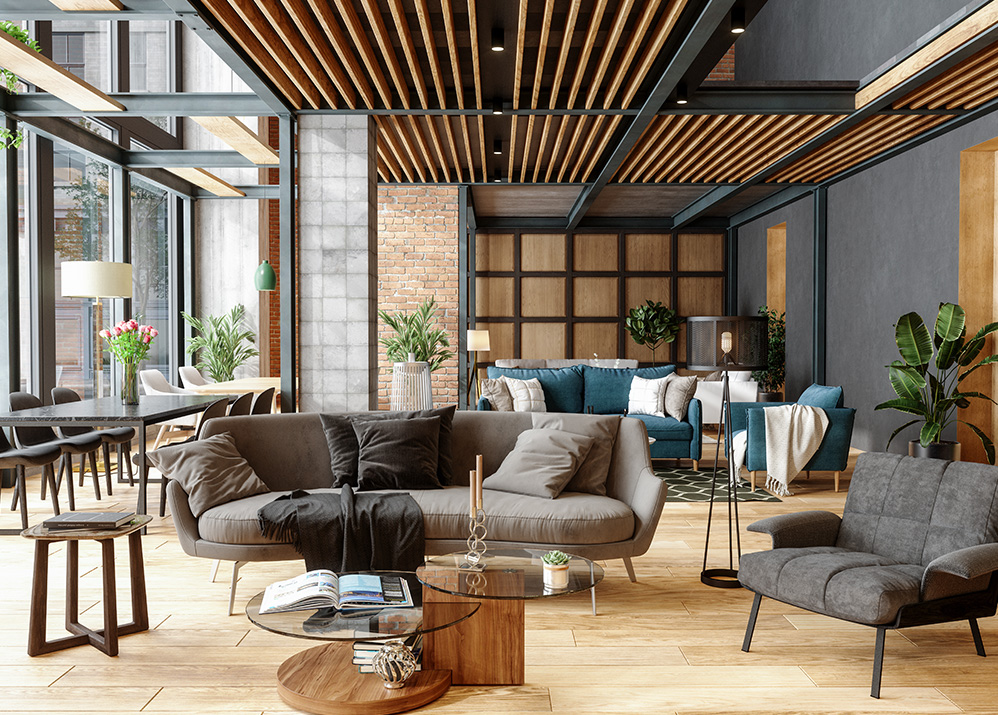 家具/オフィス家具業界向けECサイト