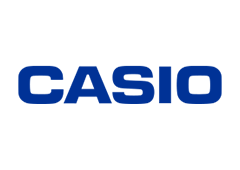 カシオ計算機株式会社